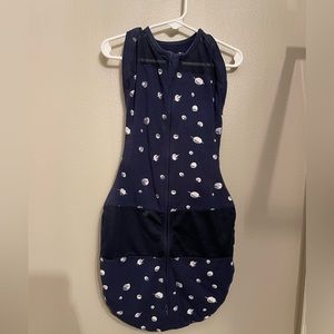 SNOO Sleepea Swaddle Sz Large